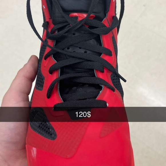 shoes - Picture 7 of 10